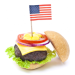 BurgerFlag
