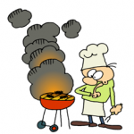 StupidGrill