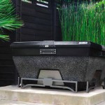 Elemental Hot Tub