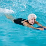 Swim & Exercise Spas at Fireside