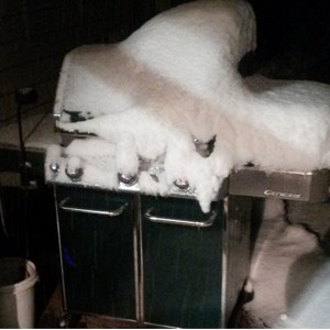 Protect Your Grill from the Elements
