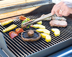 iGrill 3: Master the Art of Grilling