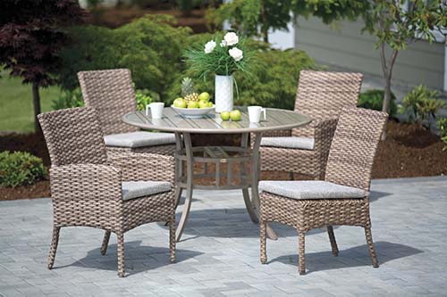 Outdoor Furniture Fireside Of Bend Central Oregon Outdoor