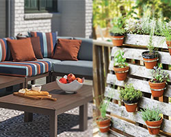 Top 5 Outdoor Design Trends of 2018