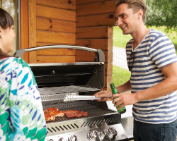 Pairing Beer with BBQ